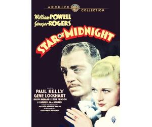 Star of Midnight by William Powell
