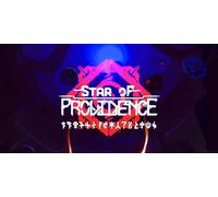 Star of Providence (Nintendo Switch Account)