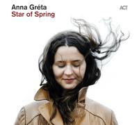 Anna Gréta – Star of Spring – Vinyle 33 tours
