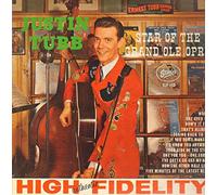 Star of The Grand Ole Opry [Vinyl LP]