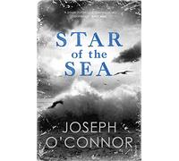 Star of the Sea: THE MILLION COPY BESTSELLER