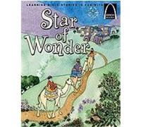 Star of Wonder 6pk Star of Wonder 6pk Hinkle, Cynthia (Auteur)