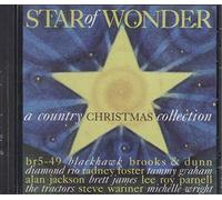 Star of Wonder-a Country Chris