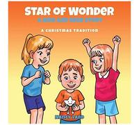 Star Of Wonder: A Hide And Seek Story