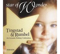 Star of Wonder by Eric Tingstad