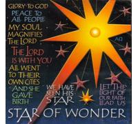 Star Of Wonder: The 2000 Concordia College Christmas Concert