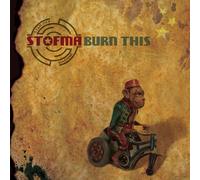 Star Off Machine - Burn This