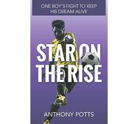 Star on the Rise: Liam Osborne series- Book 2