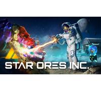 Star Ores Inc (PC)