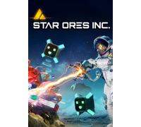 Star Ores Inc. Steam Key (PC) EUROPE