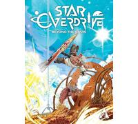 Star Overdrive - Beyond the Stars 00