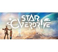 Star Overdrive (Nintendo)
