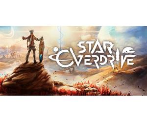 Star Overdrive (Nintendo)