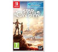 Koch Media – Jeu vidéo Star Overdrive – Nintendo Switch