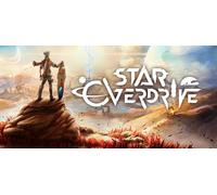 Star Overdrive (PS5 Account)