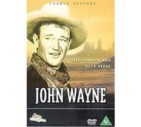 Star Packer / Blue Steel G