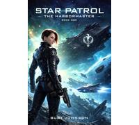 Star Patrol 1 - Harbormaster