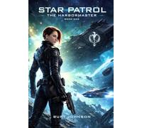 Star Patrol 1 - Harbormaster