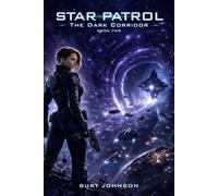 STAR PATROL 2 - Dark Corridor