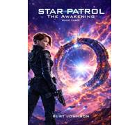 STAR PATROL 3 - Awakening