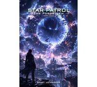 Star Patrol 4 - Forgotten