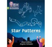 Star Patterns by Alison Milford Alison Milford (Auteur)