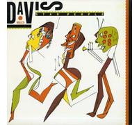 Star people (1983) / Vinyl record [Vinyl-LP]