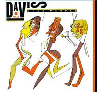 Davis, Miles - Star People [Import]