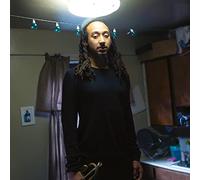 Star People Nation/Vinyle Translucide Bleu Audiophile 180gr