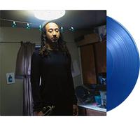 Star People Nation/Vinyle Translucide Bleu Audiophile 180gr