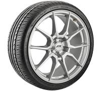 STAR PERFORMER Pneu été 255/45 R 18 XL TL 103W INTERSTELLAR BSW