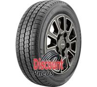 Star Performer Solar Van - 4S 175/70R14 95/93T 6PR BSW M+S 3PMSF D B 73 B