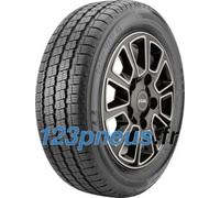 Starperformer Pneu Star Performer Solar Van 4S – 205/75 R16C 110/108T 8PR