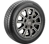 Star Performer Solar Van - 4S ( 205/75 R16C 110/108T )