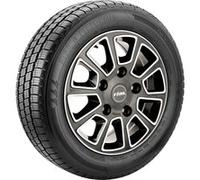 Star Performer Solar Van - 4S ( 205/75 R16C 110/108T )