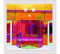 Star Period Star - Can't See The Forest