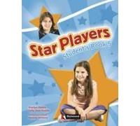 Star Players 5 Student's Pack (Sb & Cut-Outs & Cd) Intermedi