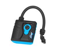 Star Pump 6 - Accessoire Sup - Pompe De Gonflage - Jusqu'à 16 Psi - Pour Gonfler Sup Et Kayak Bleu