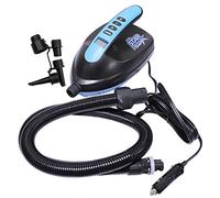Star Pompe de gonflage Star Pump 7 – Digitale, Écran LCD, 16 psi, Auto-stop SUP/Kayak/Annexe