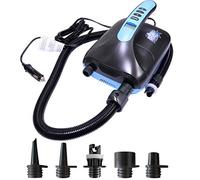 Pompe de gonflage SUP STAR PUMP 8 - 16psi