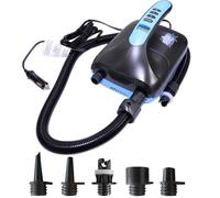 STAR PUMP 8 SUP Pompe 12V Super Électrique Pompe E-Pompe Super Rapide