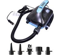 Pompe de gonflage SUP STAR PUMP 8 - 16psi