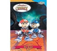 Star Quest, Adventures in Odyssey Dvd Focus on the Family (Auteur)