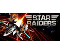 Star Raiders (PC)