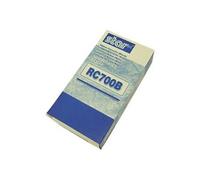 Star RC700B - Noir - ruban d'impression - pour Star SP712, SP712 M, SP712MC, SP712MD, SP712MU, SP742, SP742 M, SP742MC, SP742MD, SP742MU