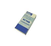 Star 30980730 Ruban Nylon approprié pour RC700B pour 3 million de caractères imprimés Noir