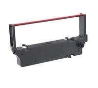 Star RC700B/SP700/SP712/SP740/SP742 Ruban matriciel générique noir/rouge