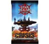 Star Realms : 1 Booster Crisis Fleets And Fortresses G
