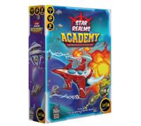 Star Realms Academy
