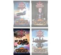 Star Realms - Crisis - Bases et Vaisseaux G